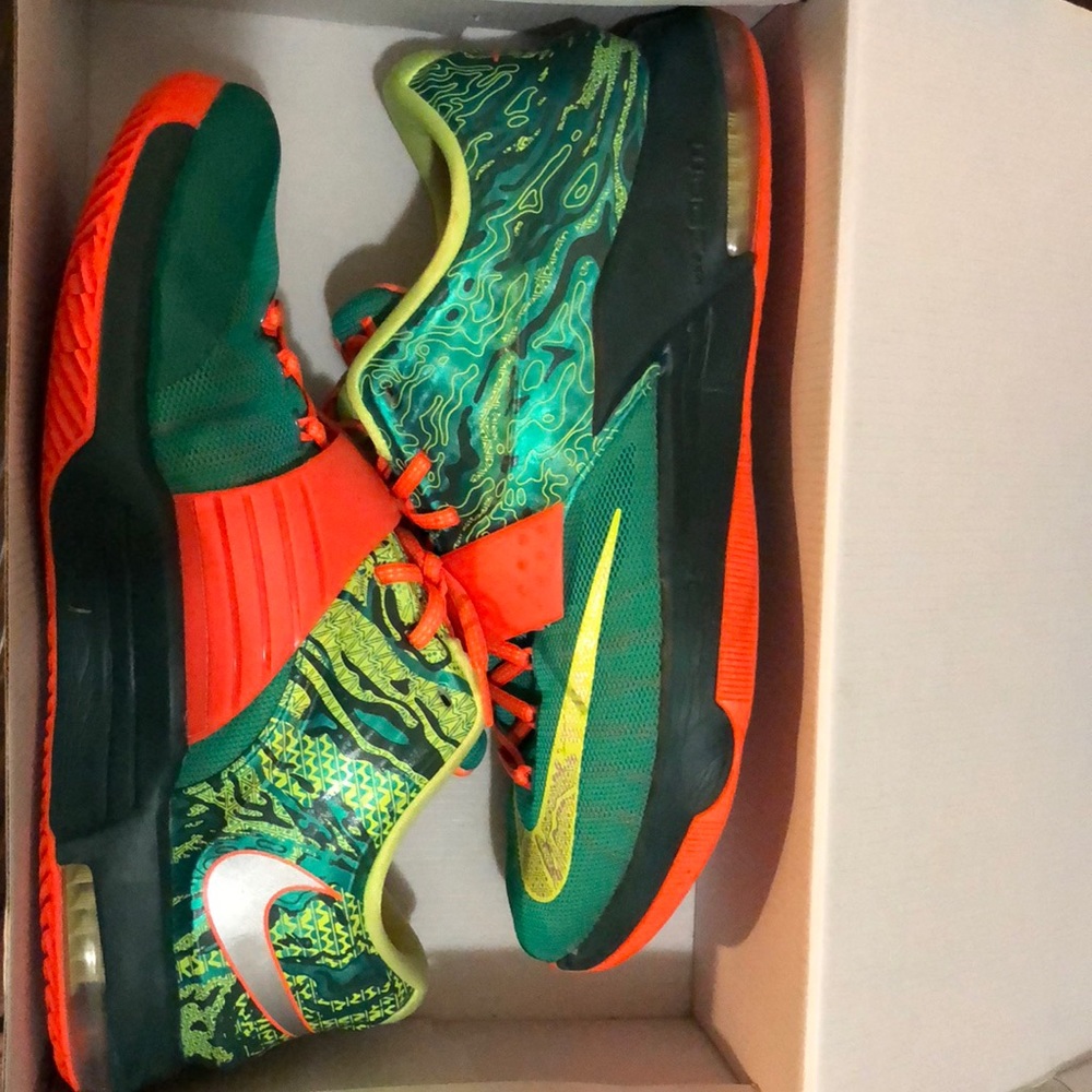 KD Vll